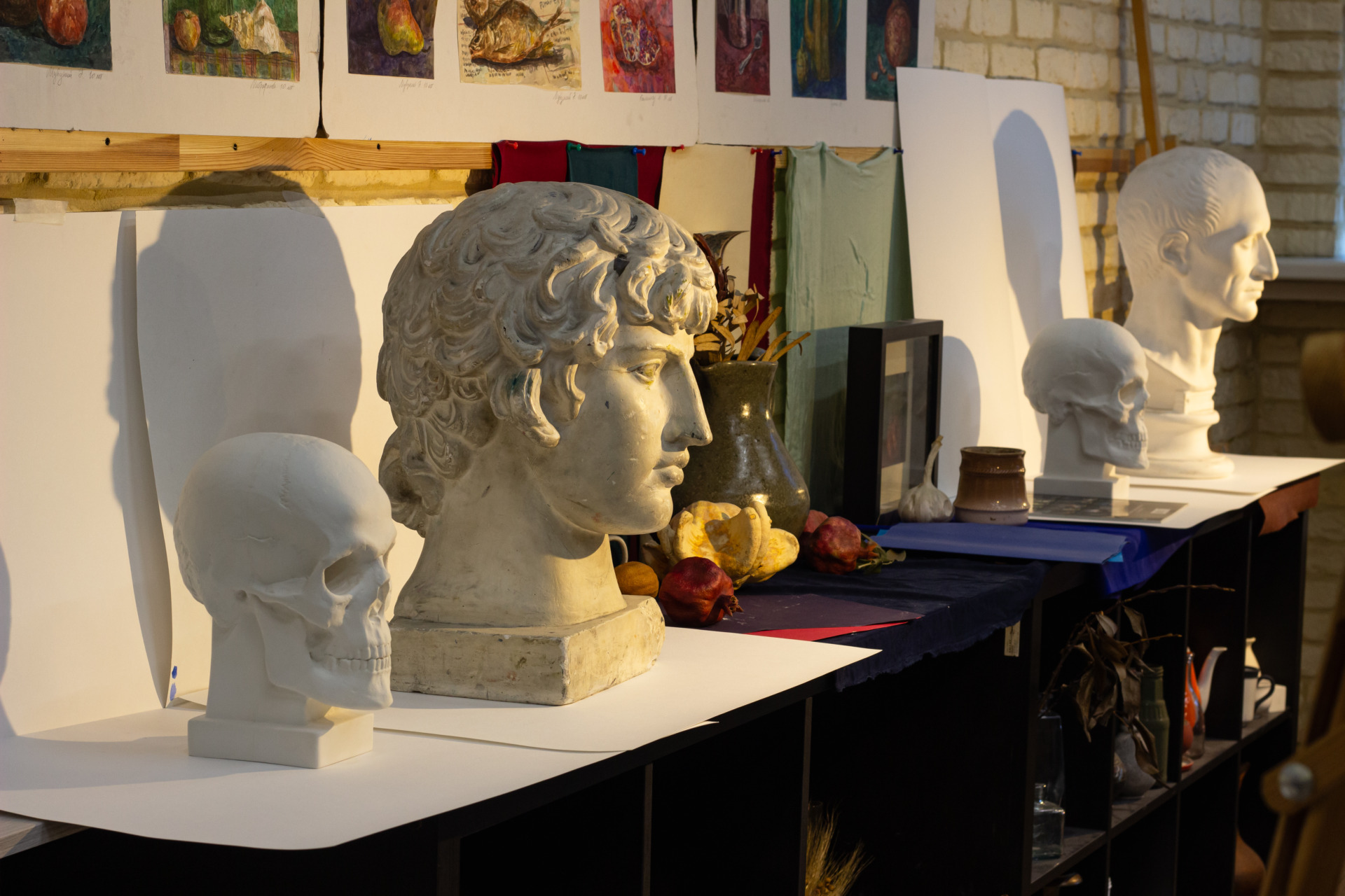 Художественная школа для детей и взрослых True Art School