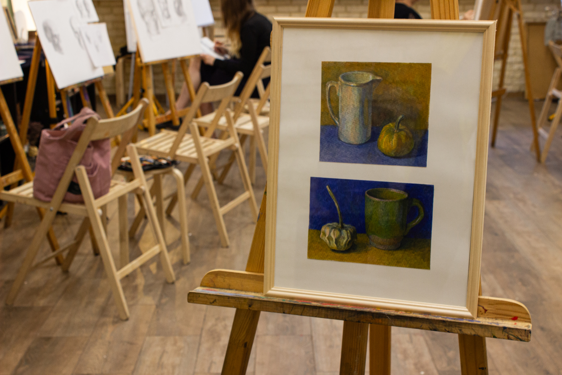 Художественная школа для детей и взрослых True Art School